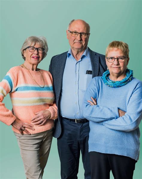 PROpensionären nr 7/2024 by Pensionärernas riksorganisation